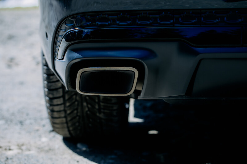 Mocne pod względem designu, komfortu i technologii: odnowione Audi Q7