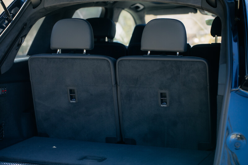Mocne pod względem designu, komfortu i technologii: odnowione Audi Q7
