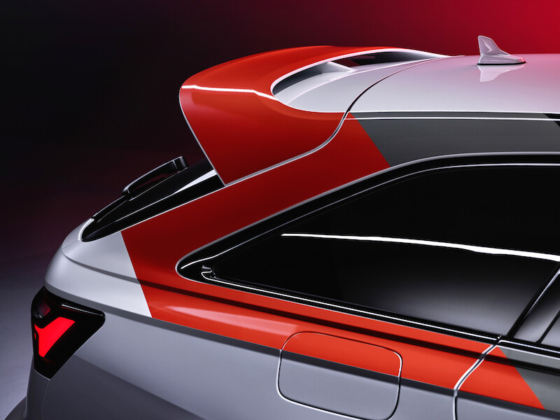 Kiedy model osiąga swoje maksimum: nowe Audi RS 6 Avant GT