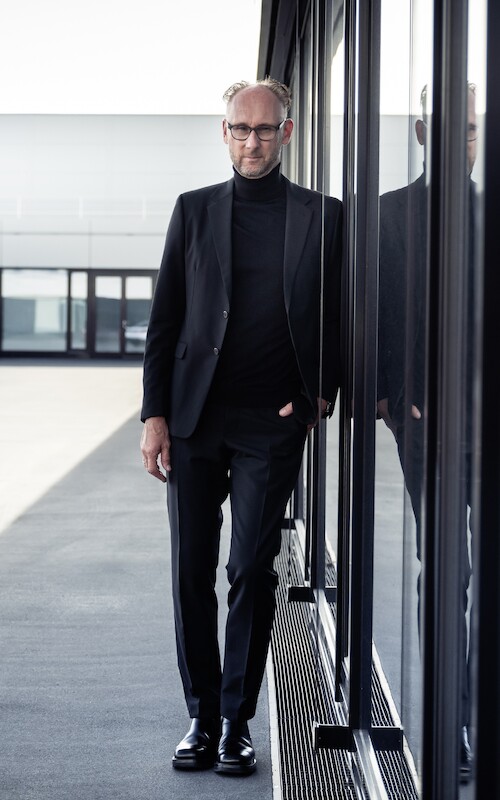 Massimo Frascella nowym szefem działu designu w Audi