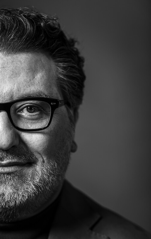 Massimo Frascella nowym szefem działu designu w Audi