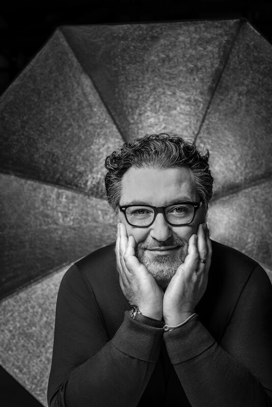 Massimo Frascella nowym szefem działu designu w Audi