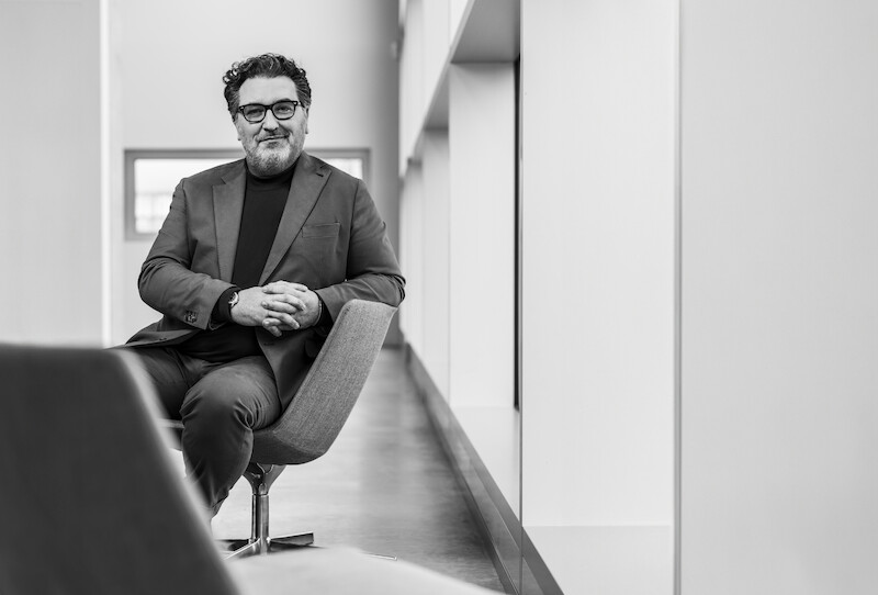 Massimo Frascella nowym szefem działu designu w Audi