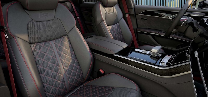 Audi exclusive: indywidualny charakter auta