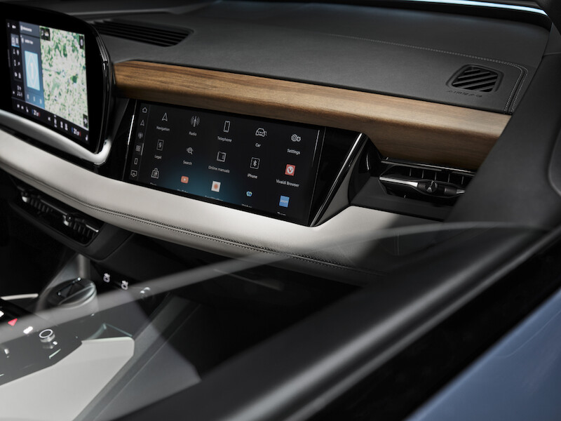 Audi connect: cyfrowa integracja z autem