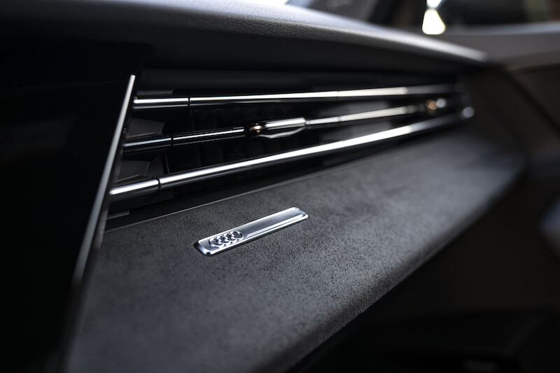 Wysokie osiągi, zwinność i ekspresja: nowe Audi S3