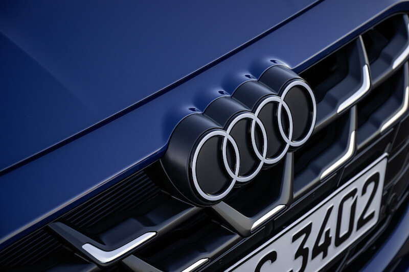 Wysokie osiągi, zwinność i ekspresja: nowe Audi S3