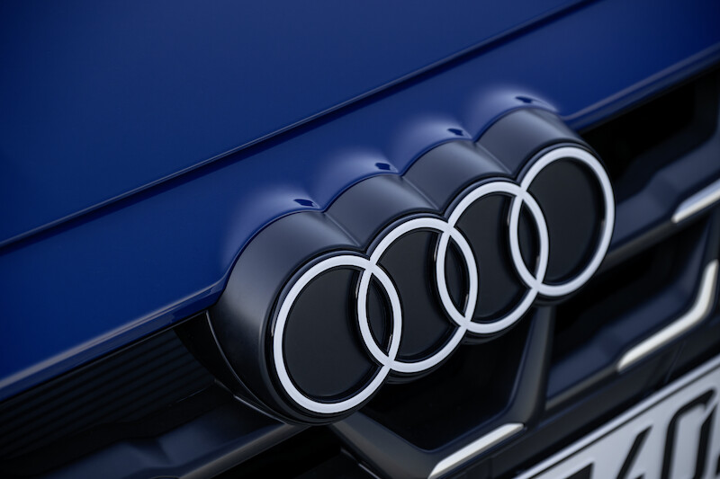 Wysokie osiągi, zwinność i ekspresja: nowe Audi S3