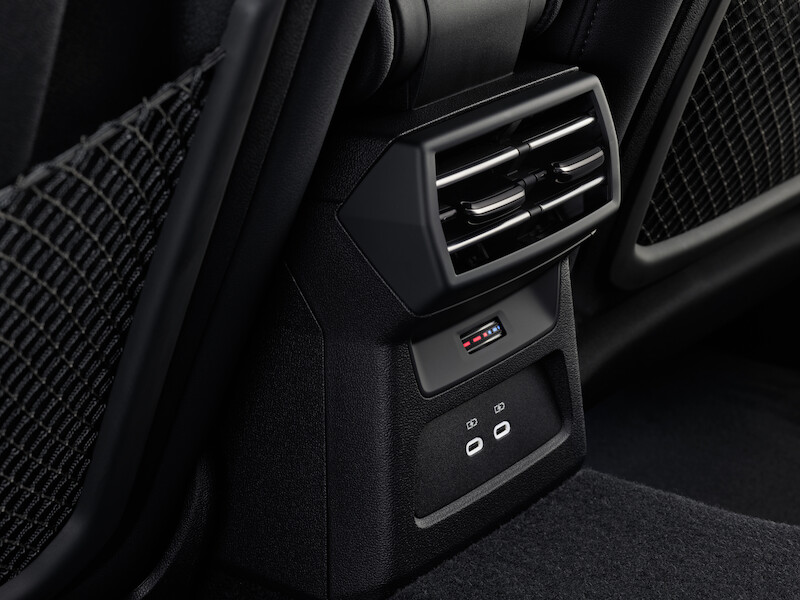 Wysokie osiągi, zwinność i ekspresja: nowe Audi S3