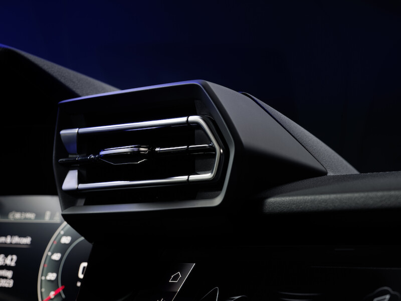 Wysokie osiągi, zwinność i ekspresja: nowe Audi S3