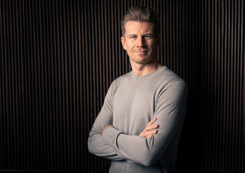 Kolejny kluczowy krok w projekcie F1: Nico Hülkenberg zostaje kierowcą fabrycznego zespołu Audi