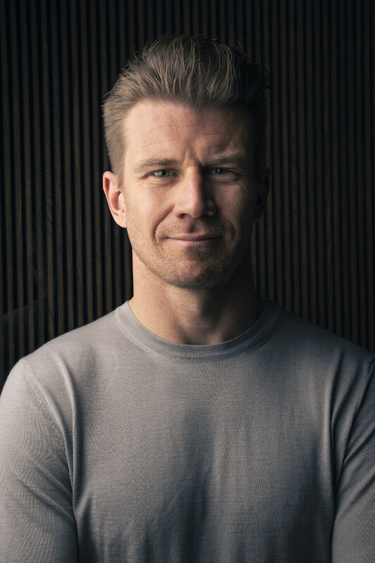 Kolejny kluczowy krok w projekcie F1: Nico Hülkenberg zostaje kierowcą fabrycznego zespołu Audi