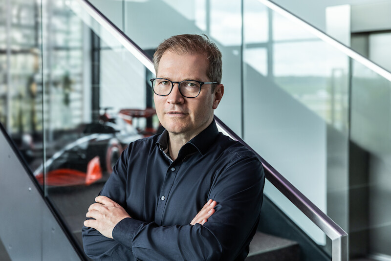 Kolejny kluczowy krok w projekcie F1: Nico Hülkenberg zostaje kierowcą fabrycznego zespołu Audi