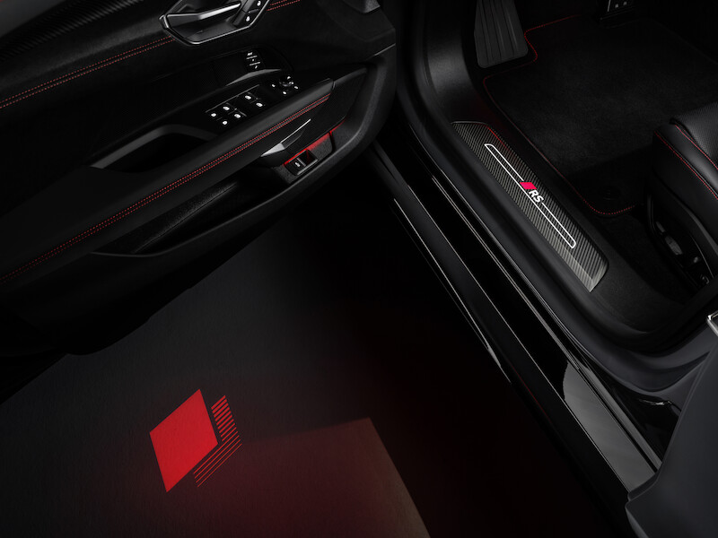 Nowe Audi e-tron GT: elektryzujące arcydzieło