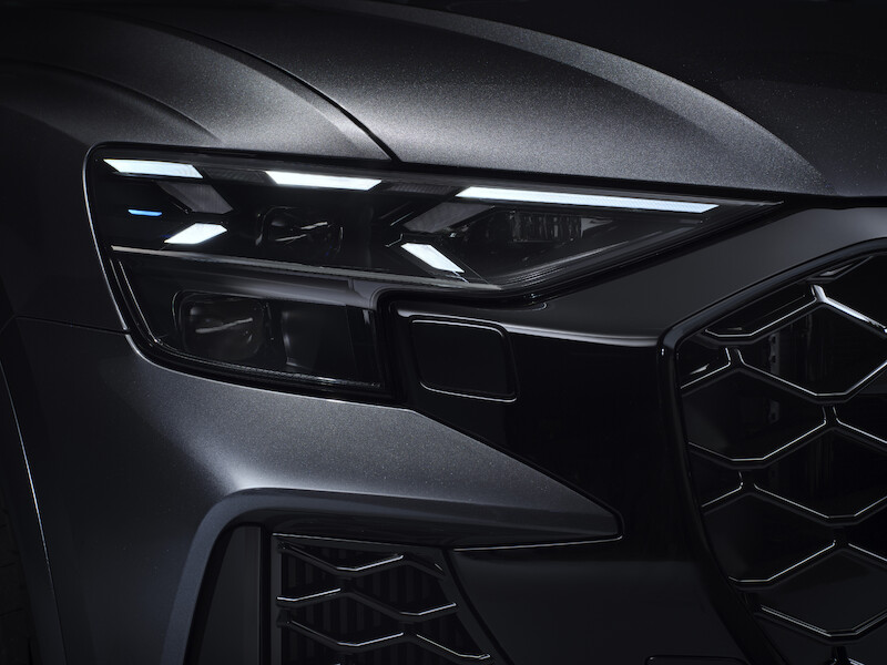 Najmocniejsze SUV-y Audi Sport GmbH: nowe RS Q8 performance i zaktualizowane RS Q8