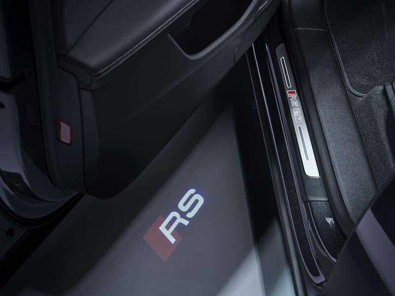 Najmocniejsze SUV-y Audi Sport GmbH: nowe RS Q8 performance i zaktualizowane RS Q8