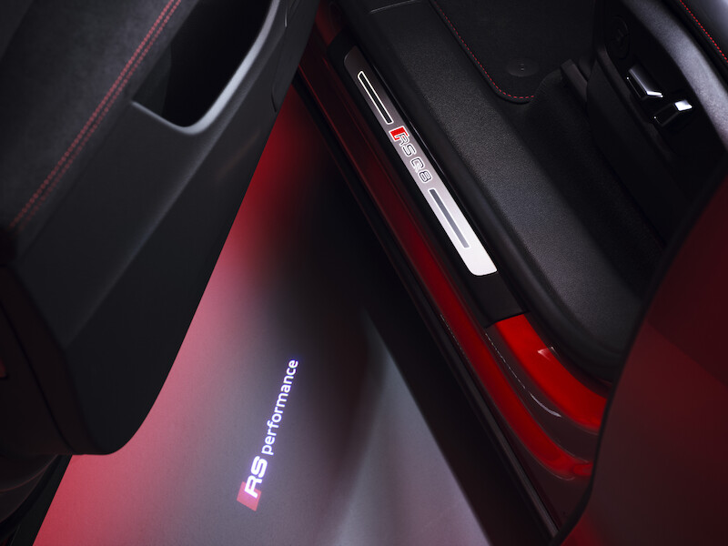 Najmocniejsze SUV-y Audi Sport GmbH: nowe RS Q8 performance i zaktualizowane RS Q8