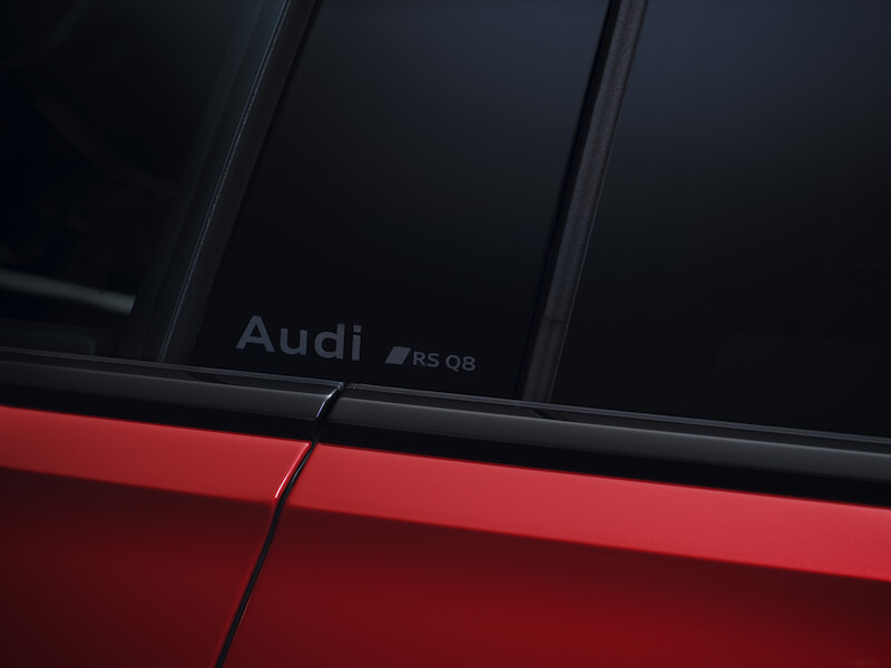 Najmocniejsze SUV-y Audi Sport GmbH: nowe RS Q8 performance i zaktualizowane RS Q8