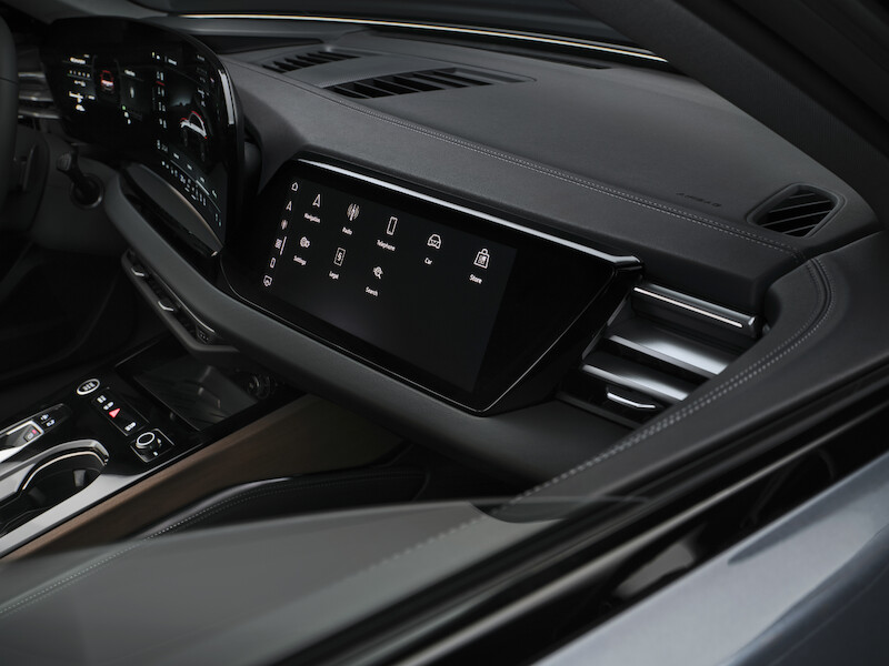 Nowe modele Audi A5: nowoczesny sportowy charakter plus proporcje premium