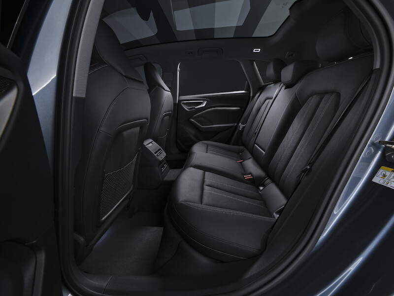 Nowe modele Audi A5: nowoczesny sportowy charakter plus proporcje premium