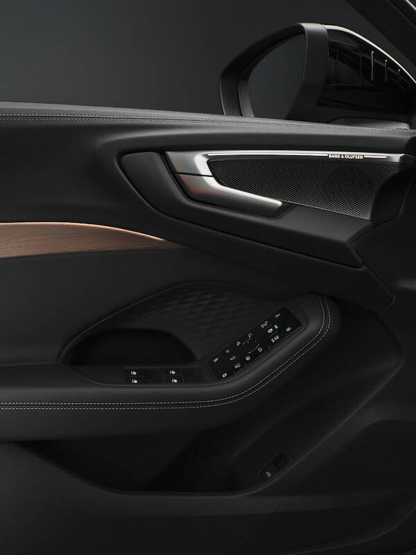 Nowe modele Audi A5: nowoczesny sportowy charakter plus proporcje premium