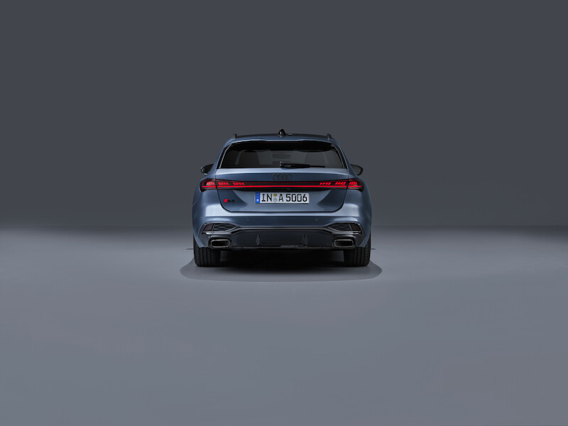 Nowe modele Audi A5: nowoczesny sportowy charakter plus proporcje premium