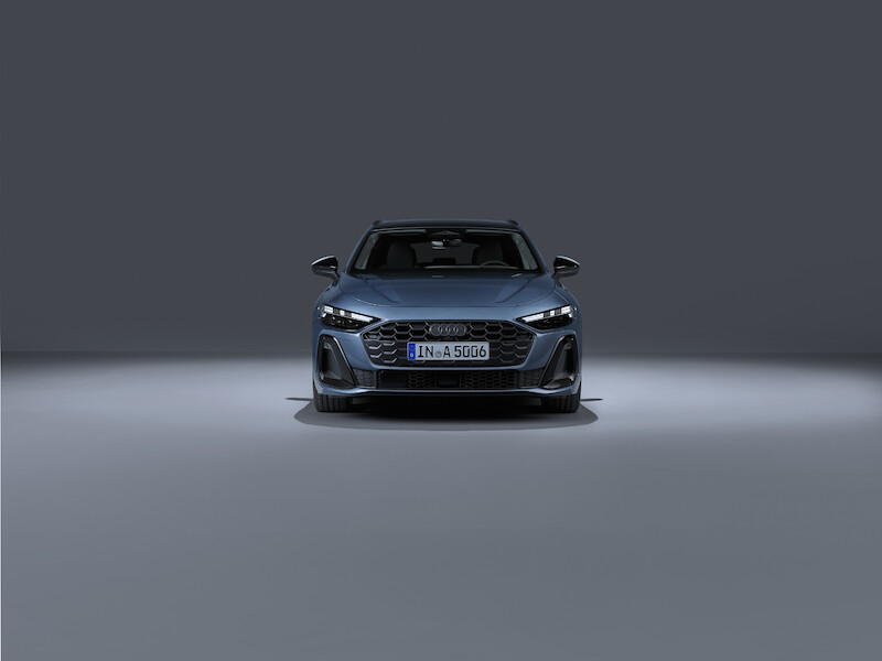 Nowe modele Audi A5: nowoczesny sportowy charakter plus proporcje premium