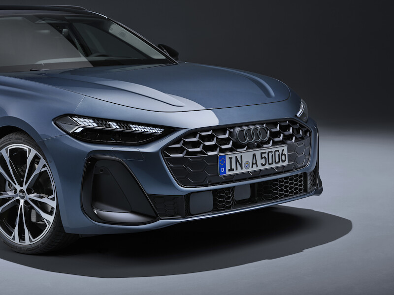 Nowe modele Audi A5: nowoczesny sportowy charakter plus proporcje premium