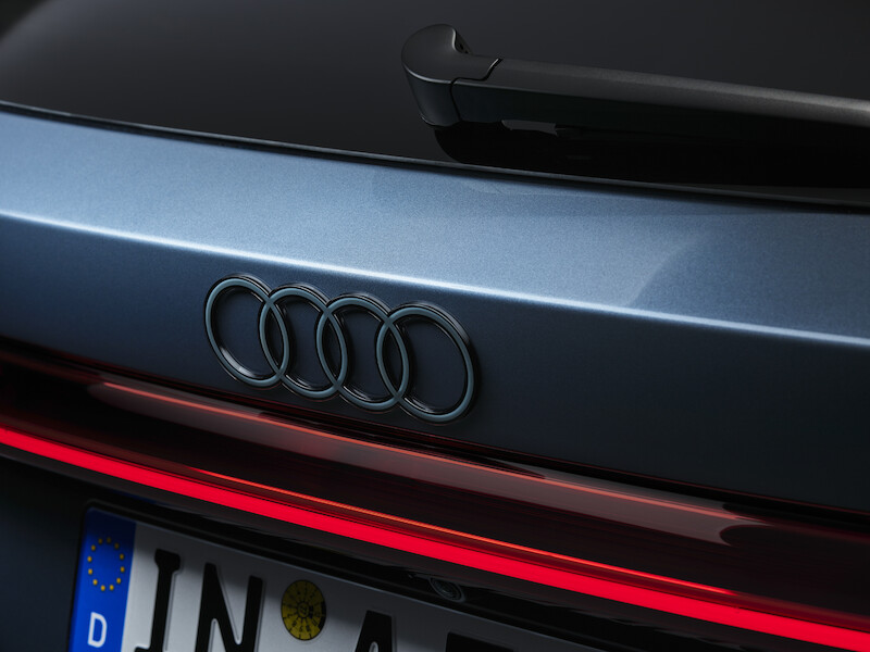 Nowe modele Audi A5: nowoczesny sportowy charakter plus proporcje premium