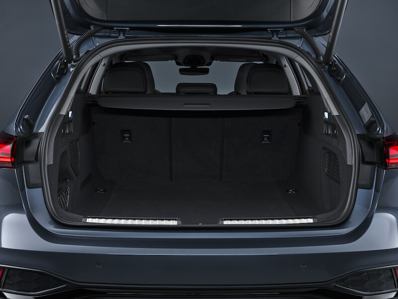 Nowe modele Audi A5: nowoczesny sportowy charakter plus proporcje premium
