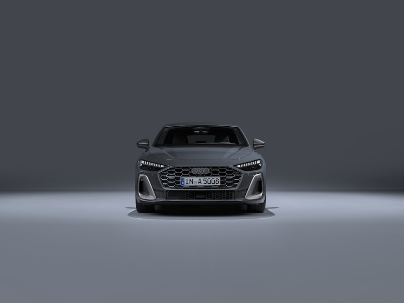 Nowe modele Audi A5: nowoczesny sportowy charakter plus proporcje premium