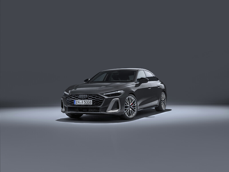 Nowe modele Audi A5: nowoczesny sportowy charakter plus proporcje premium