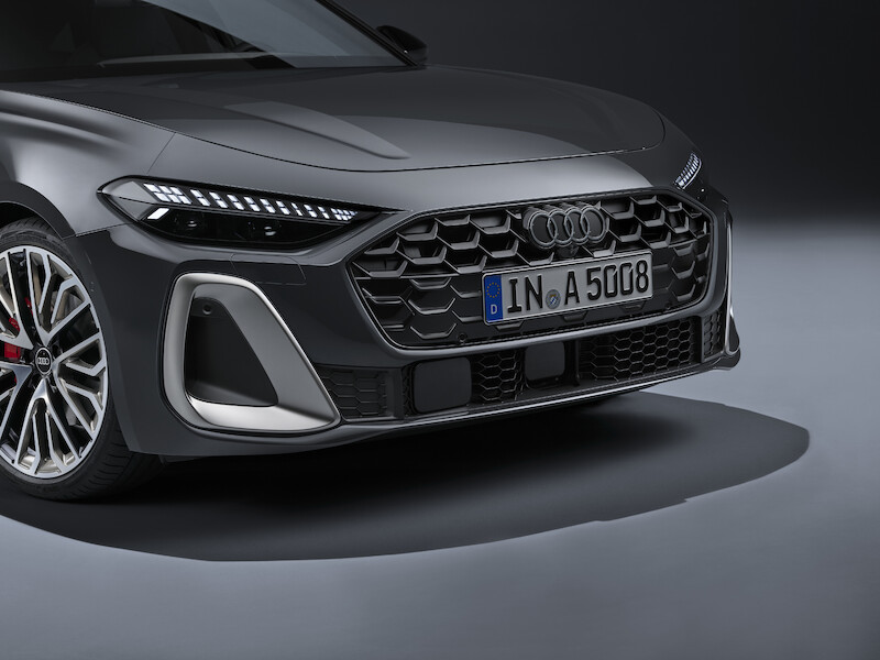 Nowe modele Audi A5: nowoczesny sportowy charakter plus proporcje premium