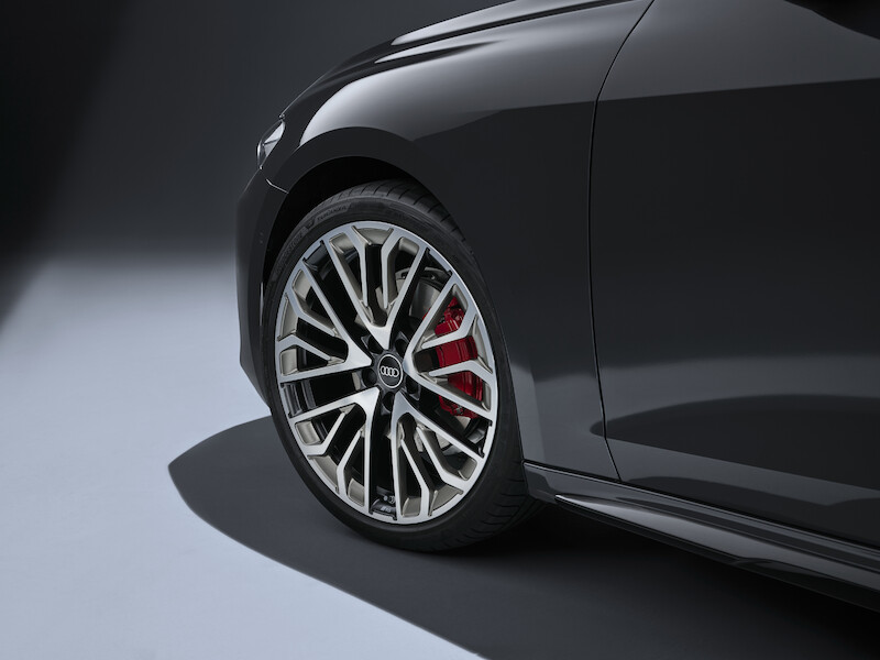 Nowe modele Audi A5: nowoczesny sportowy charakter plus proporcje premium
