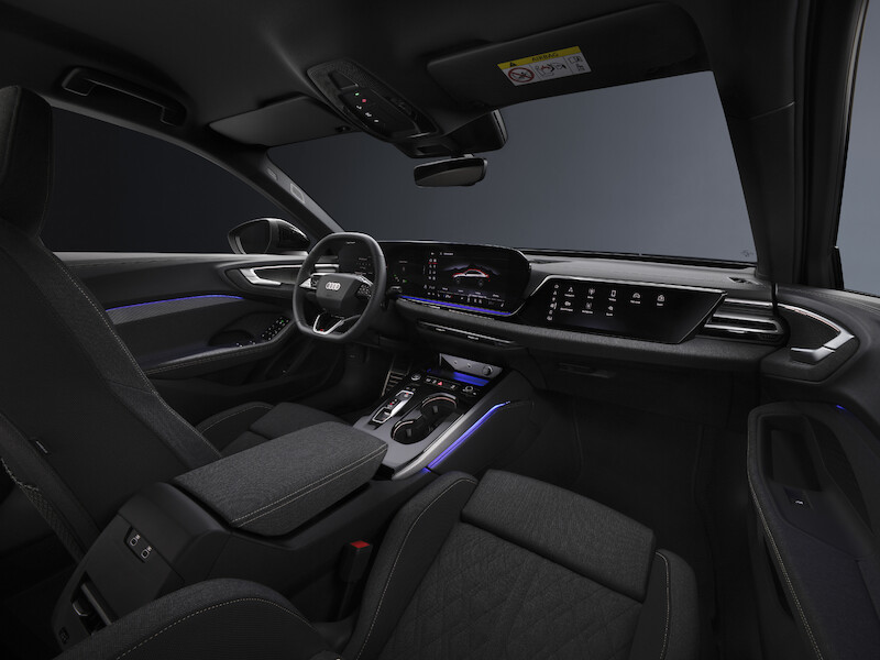 Nowe modele Audi A5: nowoczesny sportowy charakter plus proporcje premium