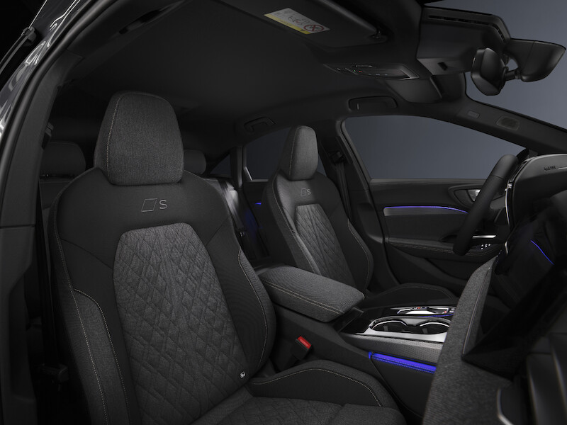 Nowe modele Audi A5: nowoczesny sportowy charakter plus proporcje premium