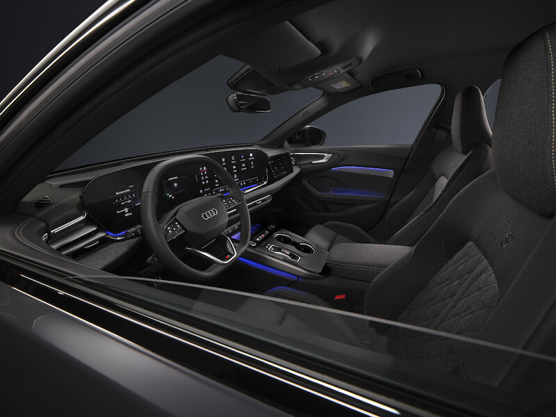 Nowe modele Audi A5: nowoczesny sportowy charakter plus proporcje premium