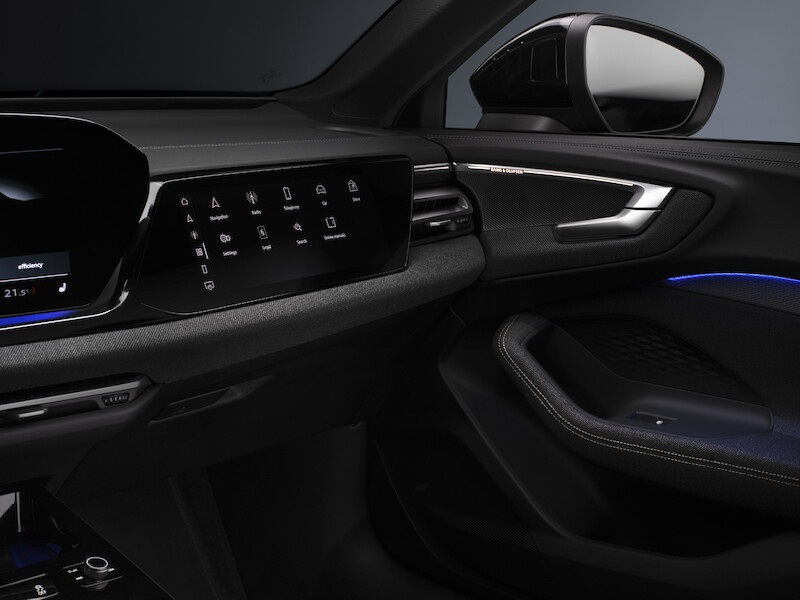 Nowe modele Audi A5: nowoczesny sportowy charakter plus proporcje premium