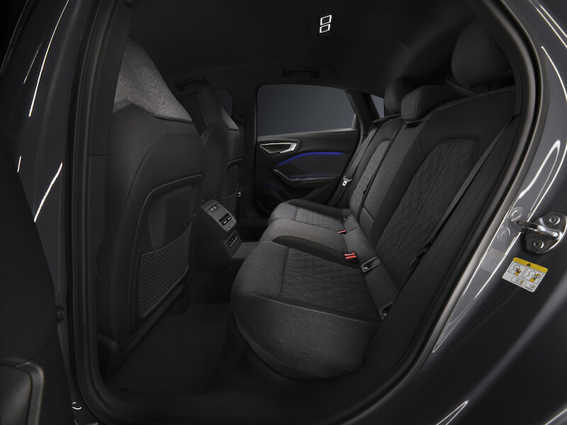 Nowe modele Audi A5: nowoczesny sportowy charakter plus proporcje premium