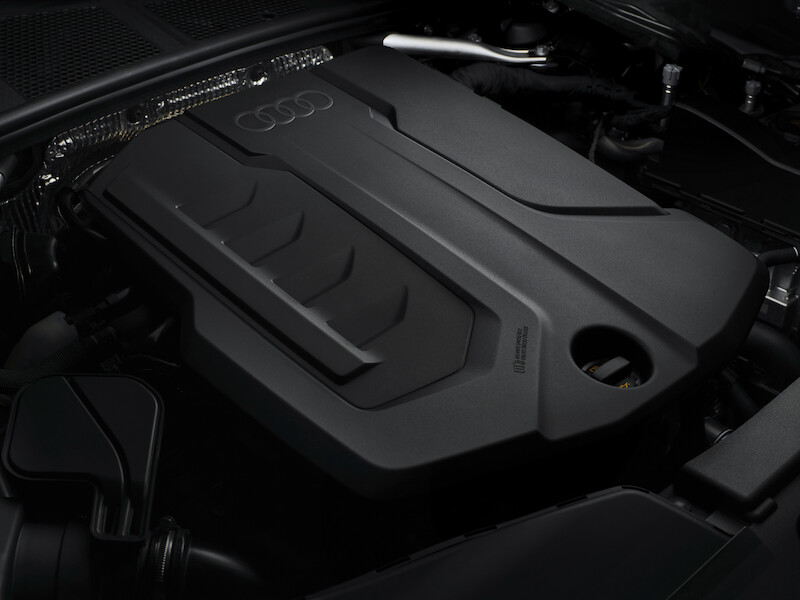 Nowe modele Audi A5: nowoczesny sportowy charakter plus proporcje premium