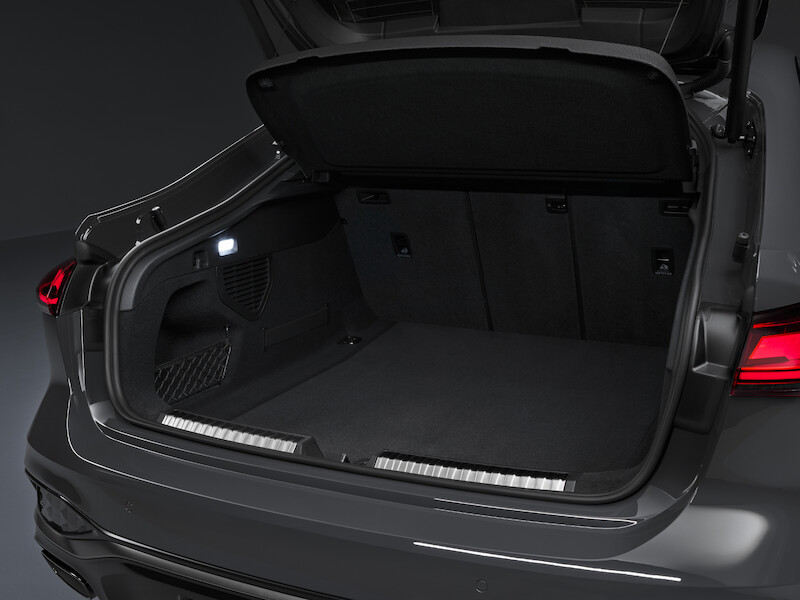 Nowe modele Audi A5: nowoczesny sportowy charakter plus proporcje premium