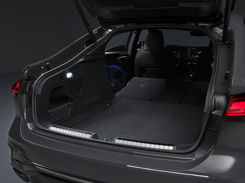 Nowe modele Audi A5: nowoczesny sportowy charakter plus proporcje premium