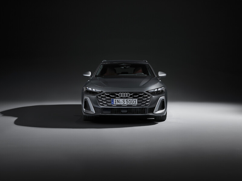 Nowe modele Audi A5: nowoczesny sportowy charakter plus proporcje premium