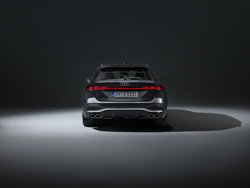 Nowe modele Audi A5: nowoczesny sportowy charakter plus proporcje premium