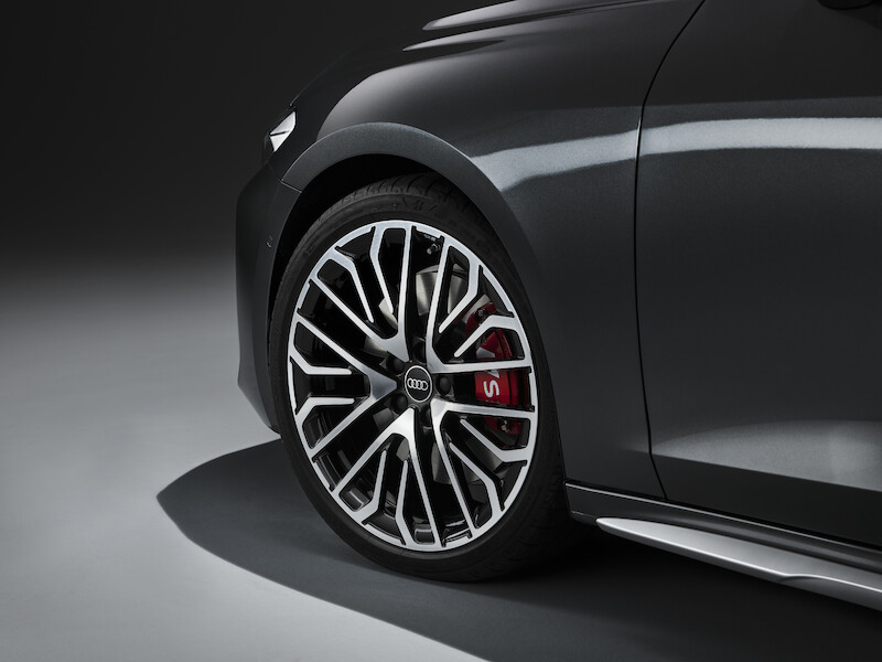 Nowe modele Audi A5: nowoczesny sportowy charakter plus proporcje premium