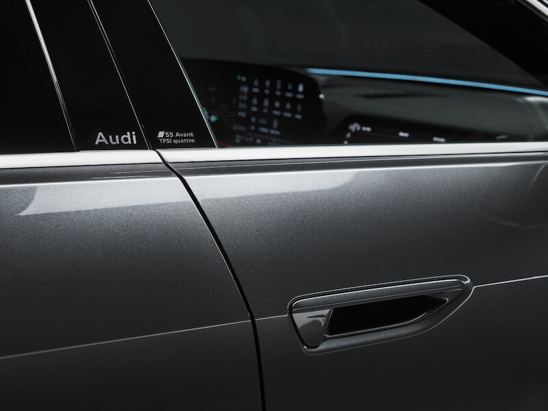 Nowe modele Audi A5: nowoczesny sportowy charakter plus proporcje premium