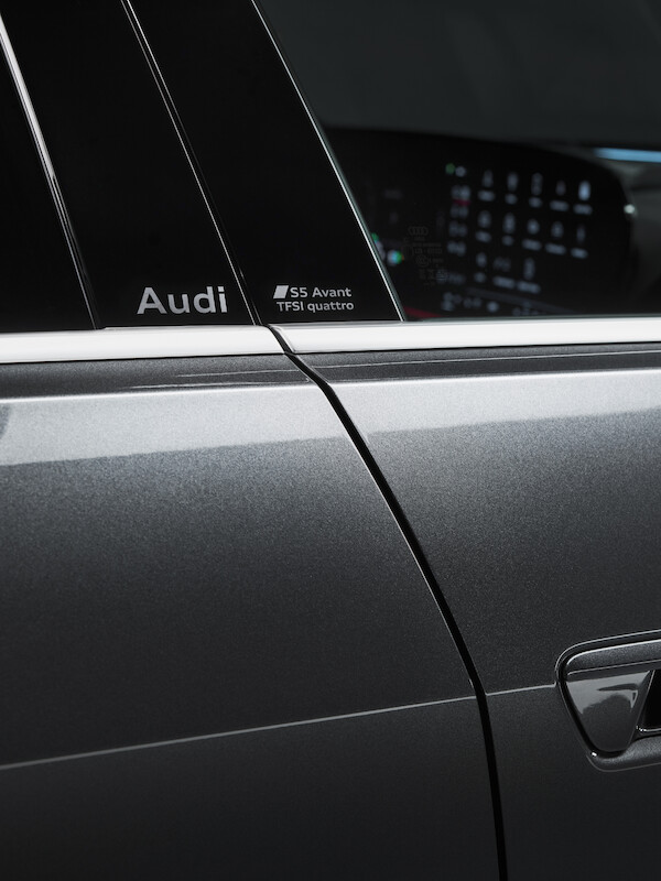 Nowe modele Audi A5: nowoczesny sportowy charakter plus proporcje premium