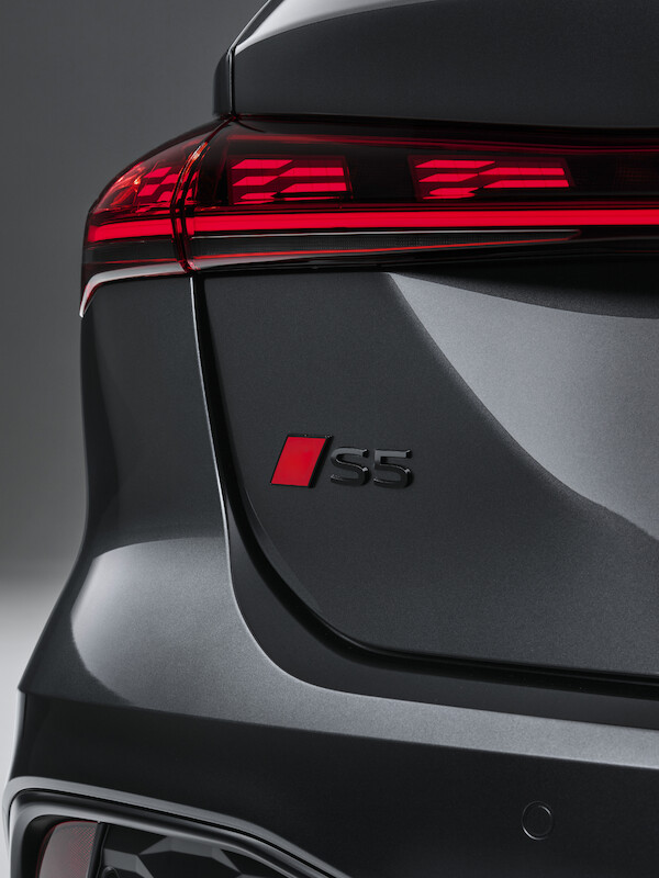 Nowe modele Audi A5: nowoczesny sportowy charakter plus proporcje premium