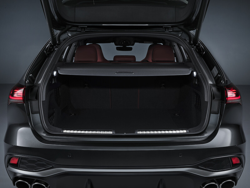 Nowe modele Audi A5: nowoczesny sportowy charakter plus proporcje premium