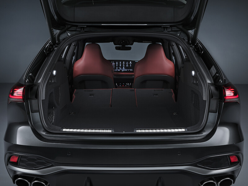 Nowe modele Audi A5: nowoczesny sportowy charakter plus proporcje premium